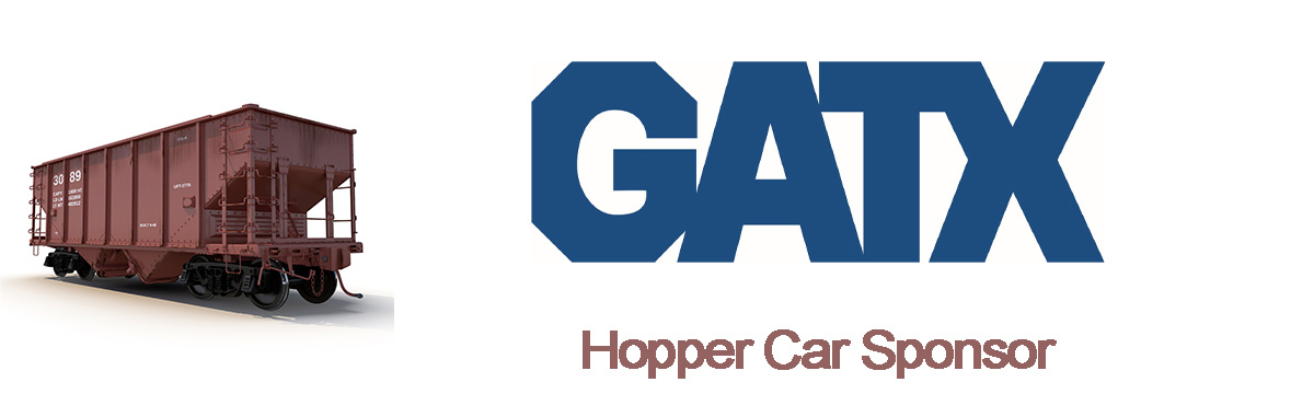 GATX HOPPER
