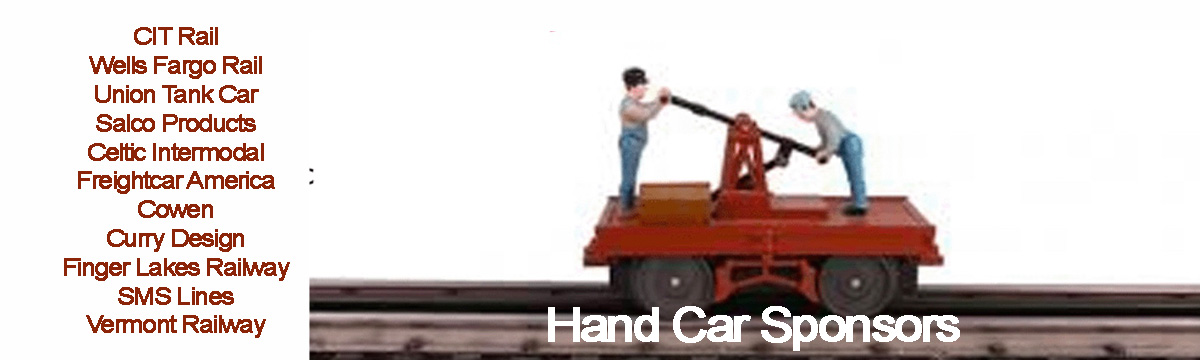 hand car